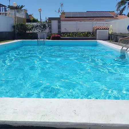 San Marino 4 Private Pool Holiday home Maspalomas (Gran Canaria)