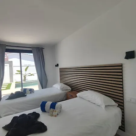 San Marino 4 Private Pool Holiday home